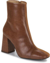 Fericelli Botine Femei HERCULE Fericelli Maro 36