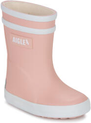 Aigle Cizme de ploaie Fete BABY FLAC 2 Aigle roz 19 - spartoo - 142,40 RON