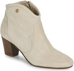 Betty London Botine Femei OISINE Betty London Bej 42