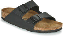 Birkenstock Papuci de vară Femei Arizona BIRKENSTOCK Negru 41 - spartoo - 424,80 RON