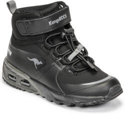KangaROOS Pantofi sport stil gheata Băieți KX-HYDRO Kangaroos Negru 29