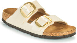 Birkenstock Papuci de vară Femei Arizona Big Buckle BIRKENSTOCK Alb 36