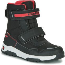 KangaROOS Cizme de zapadă Băieți K-MJ Sharp V RTX Kangaroos Negru 28