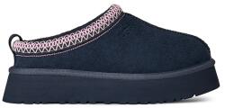 UGG velúr papucs W Tazz II - sötétkék Női 41