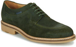 Pellet Pantofi Derby Bărbați MAGELLAN Pellet verde 46