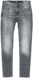 Jack & Jones Jeans skinny Băieți JJILIAM Jack & Jones Gri 140 cm