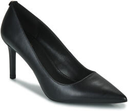MICHAEL Michael Kors Pantofi cu toc Femei ALINA FLEX PUMP MICHAEL Michael Kors Negru 38 1/2