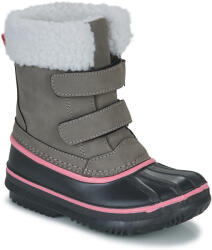 Viking Footwear Cizme de zapadă Fete Rogne Warm VIKING FOOTWEAR Gri 33