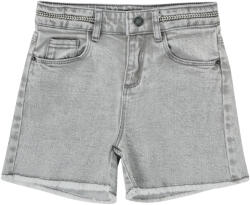 Ikks Pantaloni scurti și Bermuda Fete ECULAMO Ikks Gri 3 ani