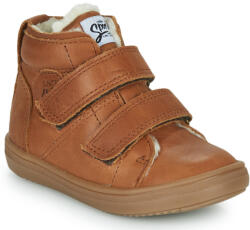 GBB Pantofi sport stil gheata Băieți DIEGGO GBB Maro 30