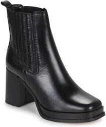 JB Martin Botine Femei POIRE JB Martin Negru 39