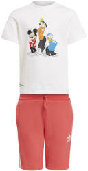 adidas Compleuri copii Fete BONNUR adidas Multicolor 7 / 8 ani