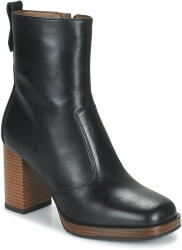 NeroGiardini Botine Femei MONZA NeroGiardini Negru 40