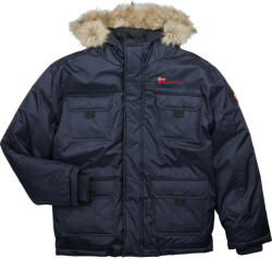 Geographical Norway Geci Parka Băieți ARSENAL Geographical Norway Albastru 8 ani