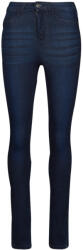 Noisy May Jeans skinny Femei NMCALLIE V1241DB Noisy May albastru US 29 / 32