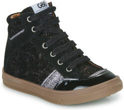 GBB Pantofi sport stil gheata Fete LAURETTE GBB Negru 25