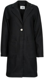 Jacqueline de Yong Paltoane Femei JDYHARMONY KNIT JACKET OTW ZHS JDY Negru EU S