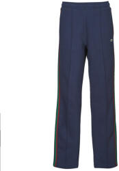 Lacoste Pantaloni de trening Femei XF1647-166 Lacoste Albastru FR 36