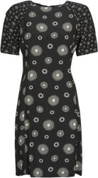 Desigual Rochii scurte Femei NUEVA YORK Desigual Multicolor EU L