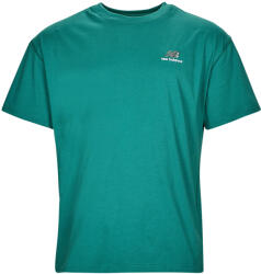 New Balance Tricouri mânecă scurtă Femei Uni-ssentials Cotton T-Shirt New Balance verde T4