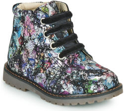 GBB Pantofi sport stil gheata Fete NAREA GBB Negru 31