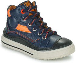 GBB Pantofi sport stil gheata Băieți LAGO GBB albastru 38