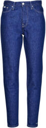 Calvin Klein Jeans Jeans mom MOM JEAN Calvin Klein Jeans albastru US 28