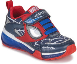 GEOX Pantofi sport Casual Băieți J BAYONYC BOY D Geox Albastru 34