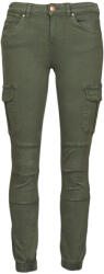 ONLY Pantaloni Cargo Femei ONLMISSOURI Only Kaki FR 42 / 32