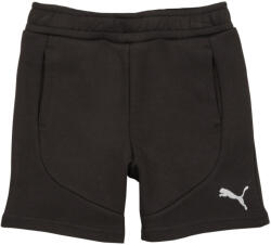 PUMA Pantaloni scurti și Bermuda Băieți PUMA POWER SHORTS Puma Negru 164 cm
