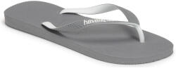 Havaianas Flip-Flops Femei TOP MIX Havaianas Gri 35 / 36