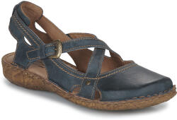 Josef Seibel Balerin și Balerini cu curea Femei ROSALIE 13 Josef Seibel albastru 41