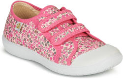 Citrouille et Compagnie Pantofi sport Casual Fete GLASSIA Citrouille et Compagnie roz 28