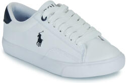 Ralph Lauren Pantofi sport Casual Fete THERON V Polo Ralph Lauren Alb 39 - spartoo - 401,40 RON