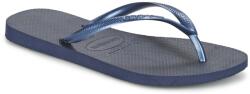 Havaianas Flip-Flops Femei SLIM Havaianas albastru 35 / 36