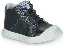 GBB Pantofi sport stil gheata Fete AGAPE GBB albastru 19