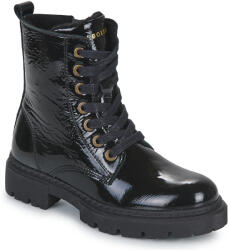 Bullboxer Ghete Fete AJS500E6L Bullboxer Negru 33