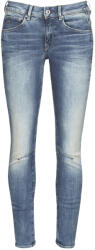 G-Star Raw Jeans skinny Femei ARC 3D MID SKINNY WMN G-Star Raw albastru US 24 / 32