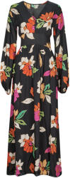 Billabong Rochii lungi Femei NIGHT BLOOM Billabong Negru EU XS