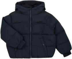 Tommy Hilfiger Geci Fete NEW YORK PUFFER JACKET Tommy Hilfiger Albastru 14 ani