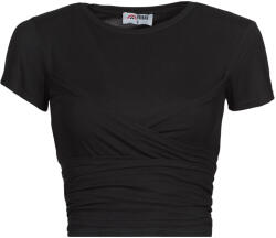 Yurban Topuri și Bluze Femei ATAIR Yurban Negru EU M