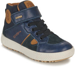 Primigi Pantofi sport stil gheata Băieți BARTH28 GTX Primigi Albastru 25
