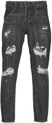 Jack & Jones Jeans slim Bărbați JJIFRANK JJLEEN Jack & Jones Negru US 30 / 32
