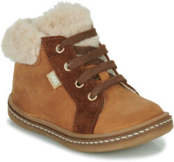 GBB Pantofi sport stil gheata Fete JUNA GBB Maro 25