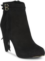 Sam Edelman Botine Femei KEEGAN Sam Edelman Negru 39