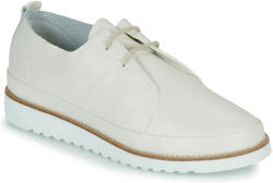 So Size Pantofi Derby Femei IMPAL So Size Alb 41