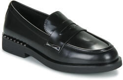 Ash Mocasini Femei WHISPER STUDS Ash Negru 41
