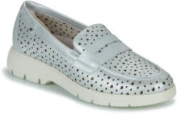 Fluchos Mocasini Femei GLADIS Fluchos Argintiu 37