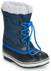 Sorel Cizme de zapadă Fete YOOT PAC NYLON Sorel albastru 25