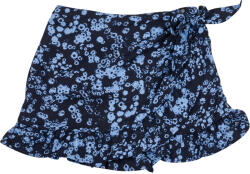 Only Pantaloni scurti și Bermuda Fete KOGLINO FAKE WRAP SKORT CP PTM Only albastru 152 cm